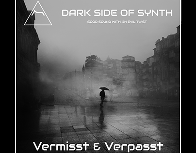 Vermisst und Verpasst - Darkwave Single