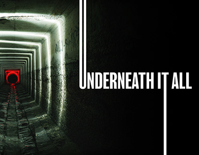 Project thumbnail - Underneath It All - Major 2022 Project