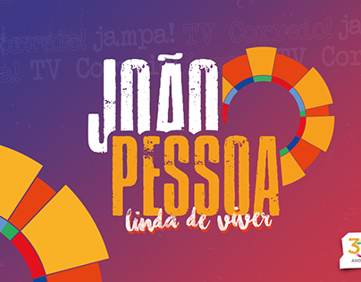 JOÃO PESSOA LINDA DE VIVER 2023