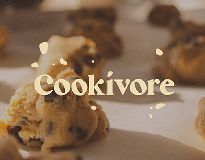 Project thumbnail - COOKIVORE