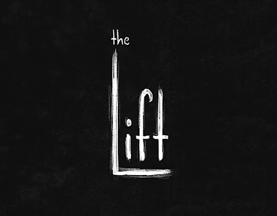 The Lift | 2D point-and-click game