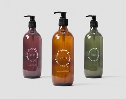 Packaging Sapone
