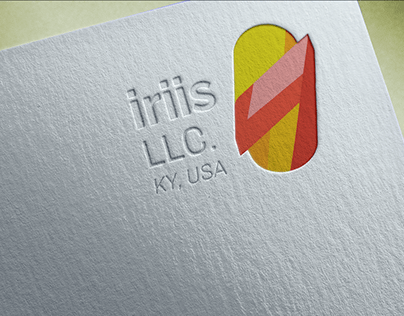 iriis LLC.