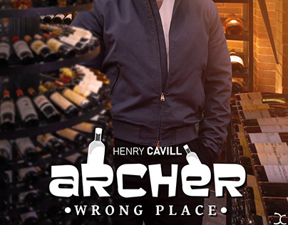 Archer : Henry Cavill