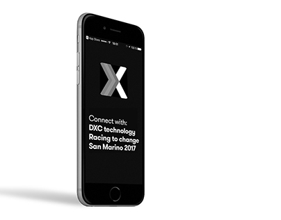 Connect to BVEx - DXC Technology
