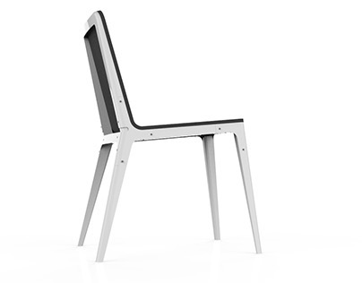 Stark Chair Concept