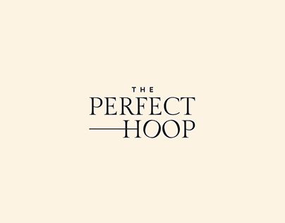 2nd Draft | The Perfect Hoop