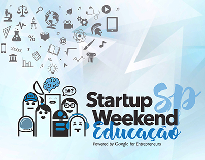 Techstars: Startup Weekend Educação