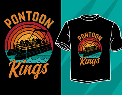 pontoon kings