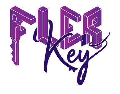 Acronime (FLER key) Imposible Shapes - Logo