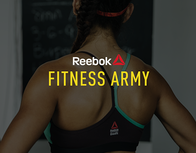 Reebok / Fitness Army