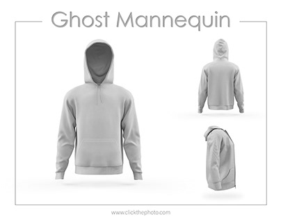 Ghost Mannequin