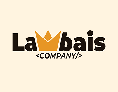 Logo e Animação | Lambais Company