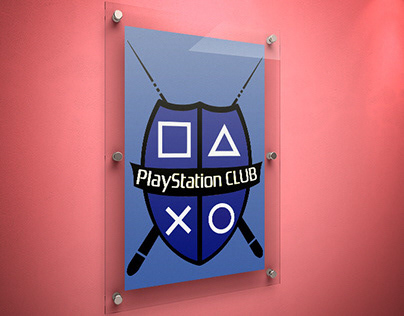 PlayStation Club Logo
