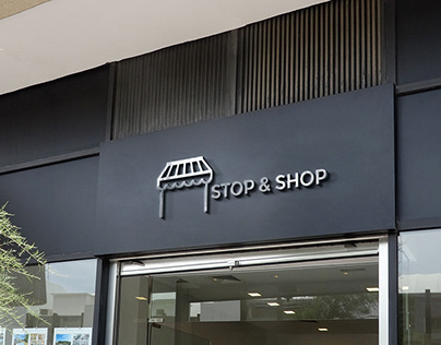Stop & Shop project