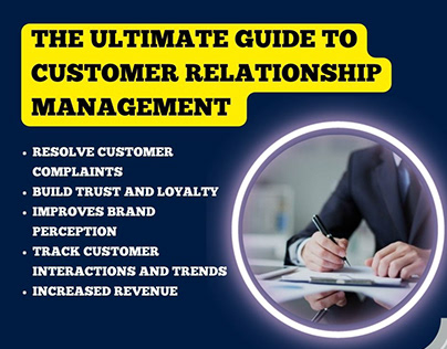 Tips For Build Customer Relationship Management