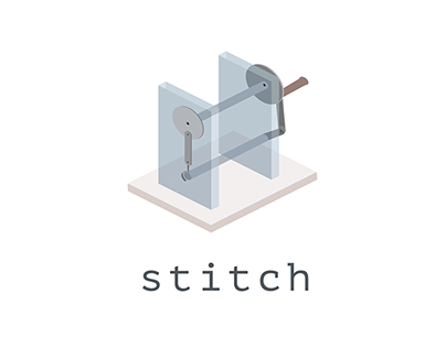Stitch: Mechanical Structure