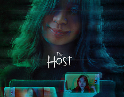"The Host" trailer