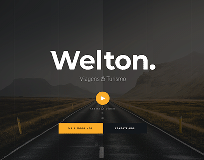 Welton. | Viagens & Turismo