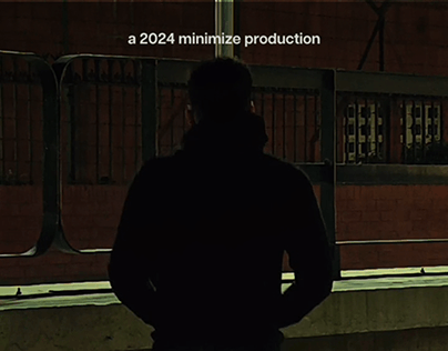 Myself - a 2024 minimize production