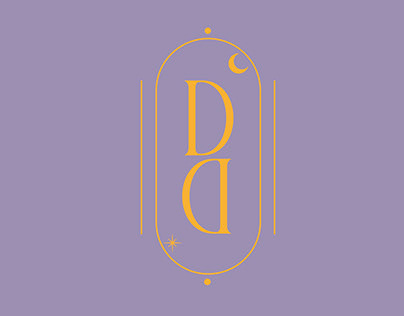 Dancestras Logo Design