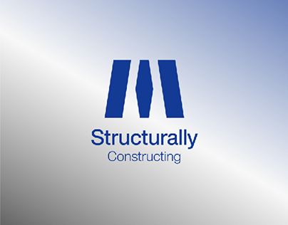 Structurally Constructing |Logo &Visual Identity Design