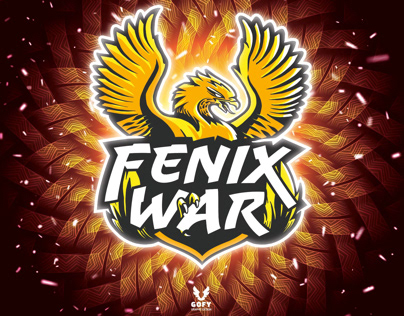 Fenix War • Laser Game Arena