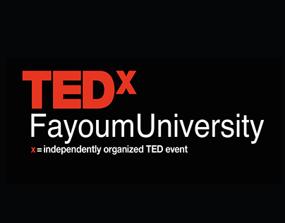 TEDxFayoumUniversity