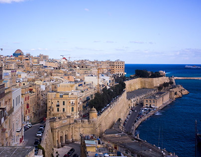 Malta Fotografía