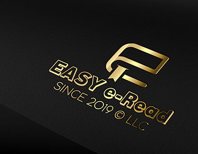 EASY e-READ logo
