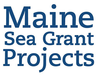 Maine Sea Grant projects