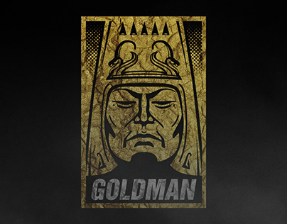 GOLDMAN / 2018