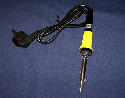 Buying an Electric Screw Driver