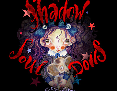 Design for Shadow Soul Dolls