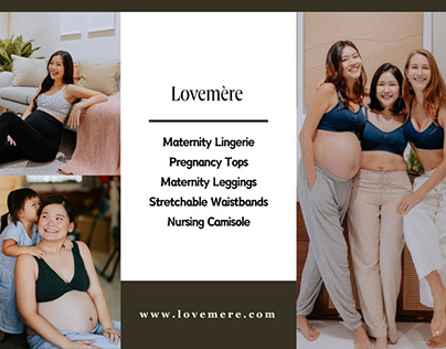 What Clothes to Wear During Pregnancy?