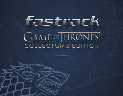 Fastrack Game of Thrones