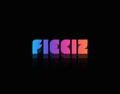 FieBiz Logo Concept 1