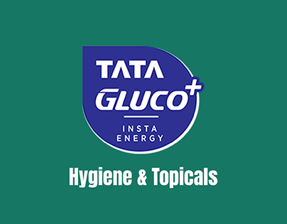 Tata Gluco Plus X Hygiene & Topicals