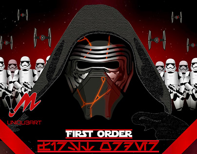 FIRST ORDER