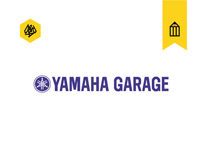 Yamaha Garage
