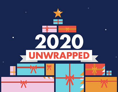 Microsoft 2020 Unwrapped