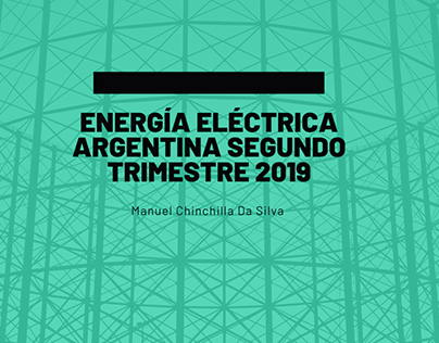 Argentine Electric Second Quarter Power