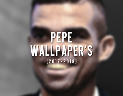 PEPE - Wallpaper (17/18)