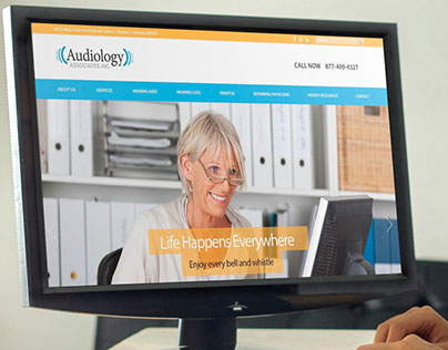 Audiology Associates - Hearing Time