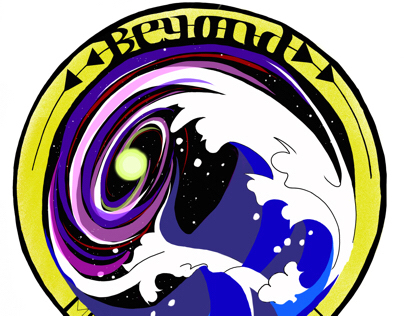 Beyond Retreat Logo 2017