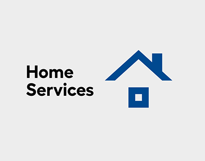 UX Discovery: Home Services
