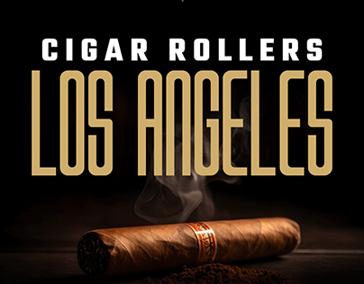 Cigar Rollers Los Angeles: Memorable Events!