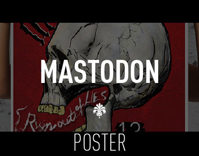 Mastodon - Mexico