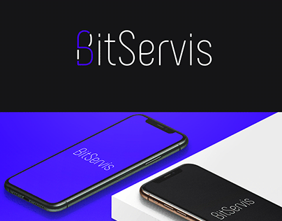 Identity concept for BitServis
