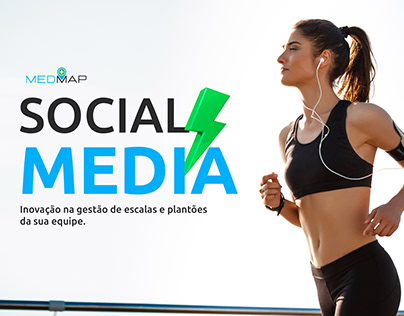 Social Media MedMap